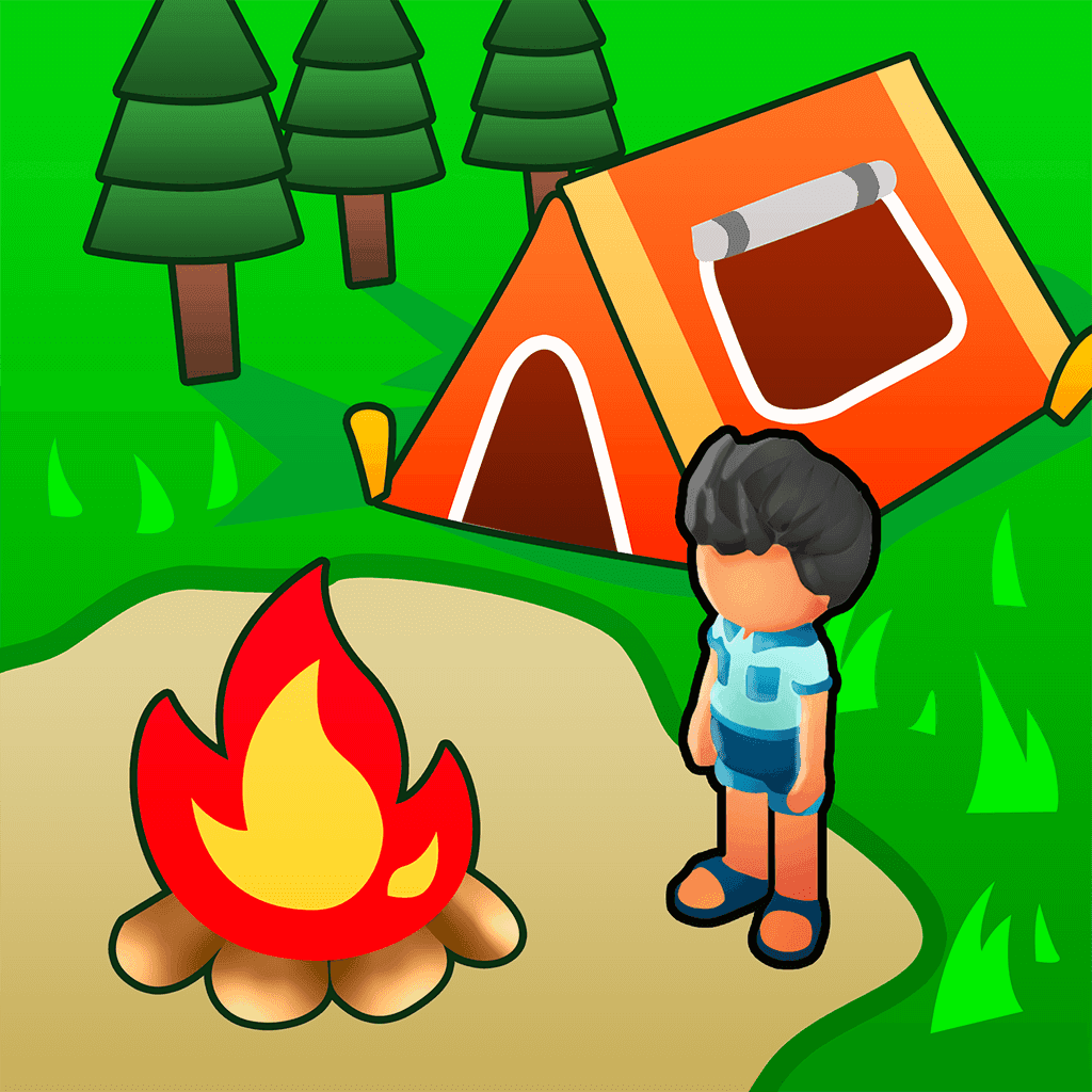 David’s Campground